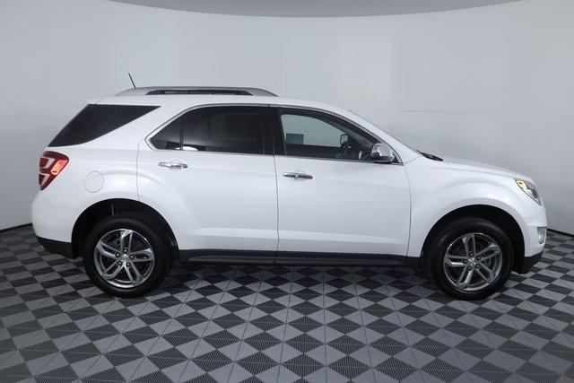 used 2016 chevrolet equinox awd ltz brainerd, mn 56425 for sale in baxter, minnesota