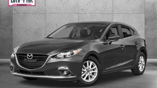 2016 Mazda