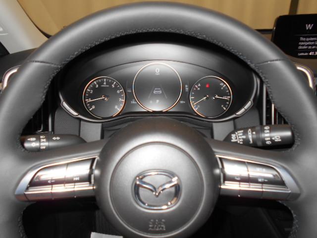 2023 mazda cx-50 2.5 s select package