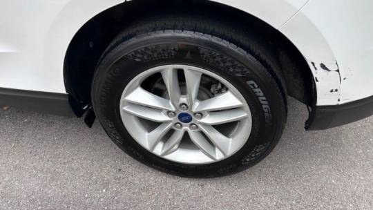 2016 Ford Edge