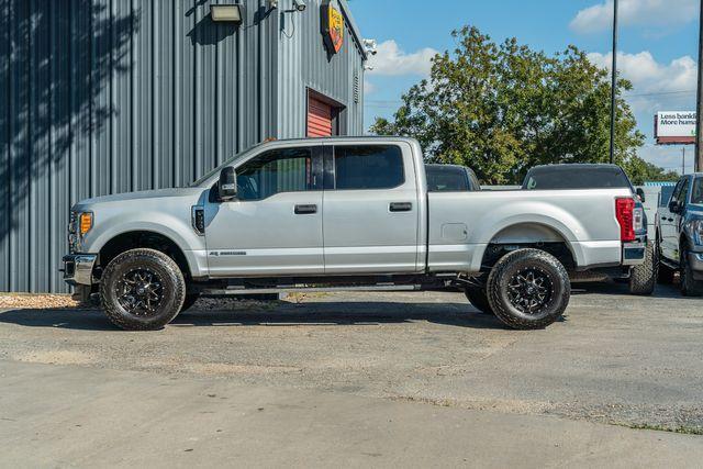 2017 ford f-350 xlt
