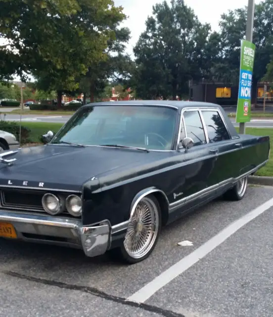 1967 chrysler newport custom, 440 engine, lowrider, classic, antique, mopar