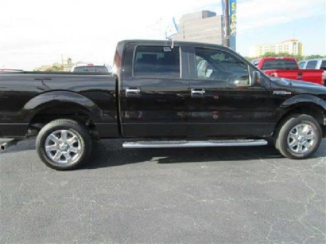 2013 ford f-150 xlt in san antonio, tx