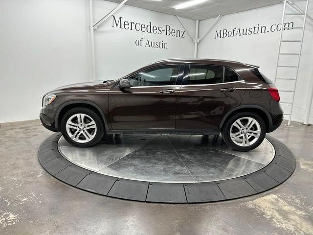 2015 mercedes-benz gla-class gla 250
