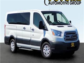 2019 Ford Transit 150 xl