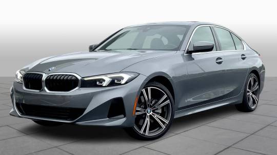 2024 BMW 3 series