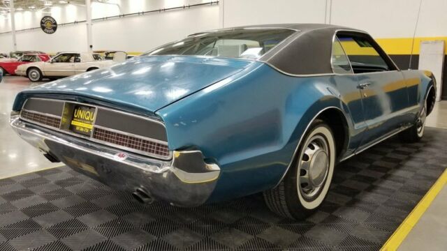 1967 oldsmobile toronado 425 v8 trades?