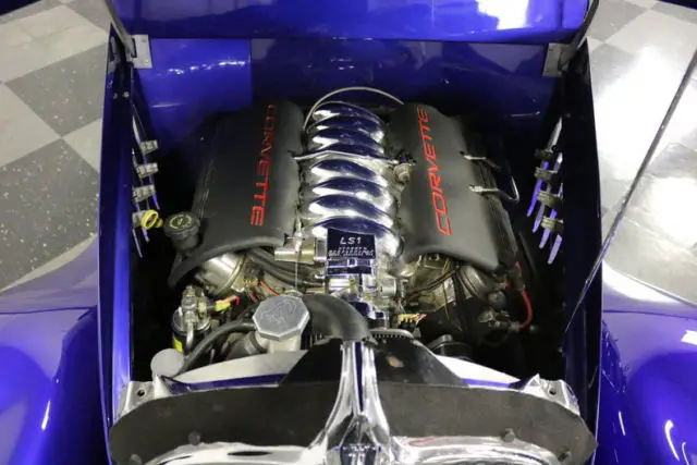 very rare willys coupe, gorgeous build! ls1 v8, 700r4, leather, a/c, beautiful!
