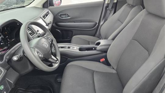 2019 honda hr-v ex