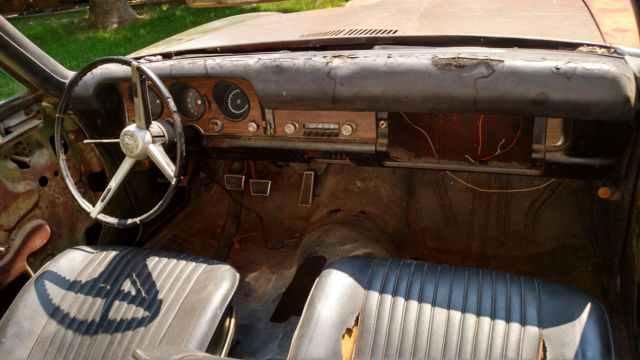 350 ho 4 spd convert 1 of 176 rare! from boomershine pontiac in atlanta no gto!