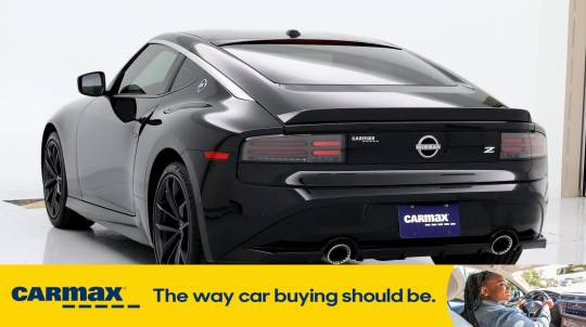 2023 Nissan Z