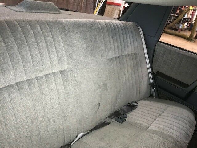 1990 pontiac 6000 se t1290032