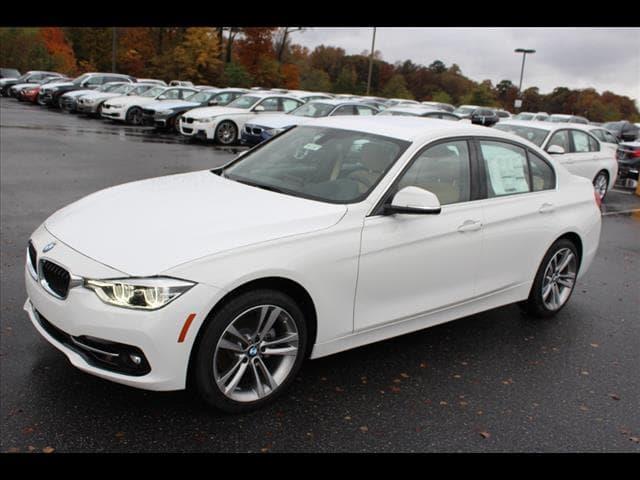 2018 bmw 3 series 330i xdrive awd 330i xdrive 4dr sedan for sale in milford, delaware