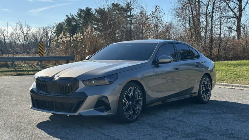 used 2025 bmw i5 xdrive40 $63,980great deal 6,229 mi. location: schererville