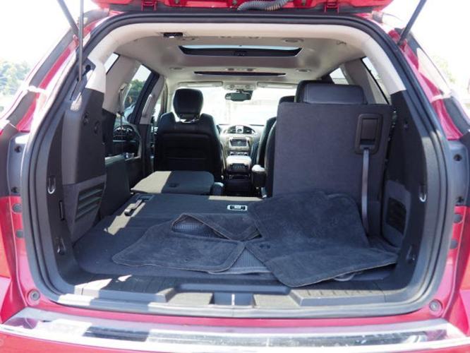2014 buick enclave premium awd premium 4dr crossover for sale in wellsburg, west virginia