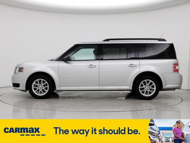 2019 ford flex se