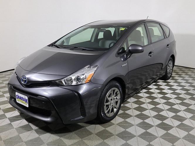 used 2015 toyota prius v mansfield, oh 44906 for sale in mansfield, ohio