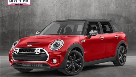 used 2016 mini clubman cooper s $14,705great deal 60,692 mi. location: towson