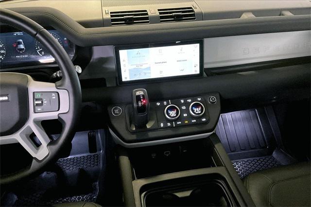 2023 land rover defender 110 s