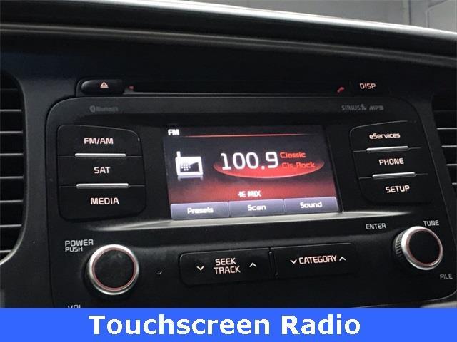2015 kia optima hybrid base 4dr sedan for sale in charleston, west virginia