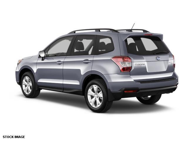 2014 subaru forester 2.5i premium awd 2.5i premium 4dr wagon cvt for sale in augusta, maine