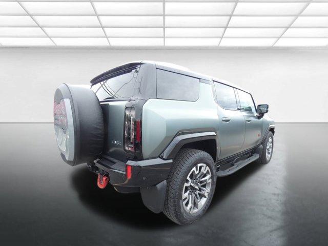 2024 gmc hummer ev 3x