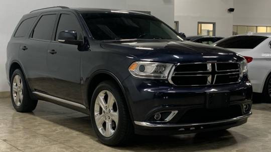 2015 Dodge Durango