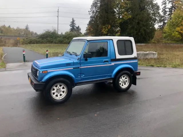 1986 1988 1989 1990 1991 4x4 low miles only 79.k