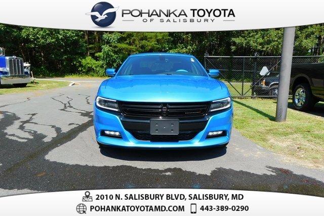 used 2016 dodge charger r/t salisbury, md 21801 for sale in salisbury, maryland
