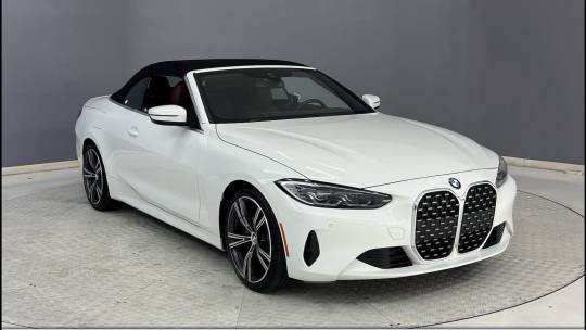2024 BMW 4 series