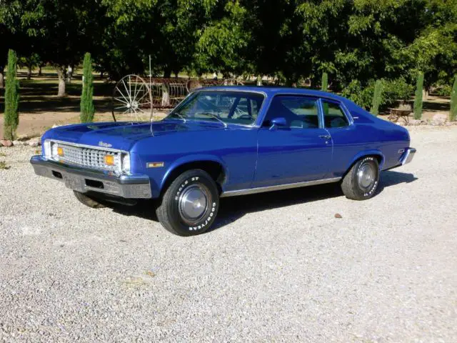 chevrolet chevy nova hatchback 1968 1969 1970 1971 1972 1973 1974 1975