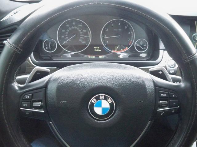 2012 bmw 528 i xdrive