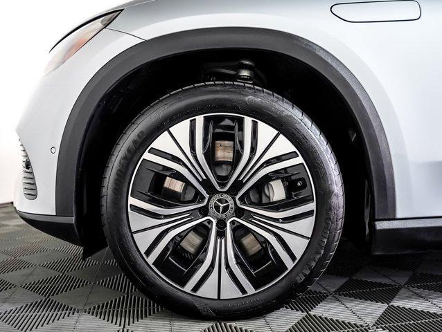 2023 mercedes-benz eqe 350+ eqe 350+