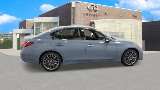 2024 Infiniti Q50