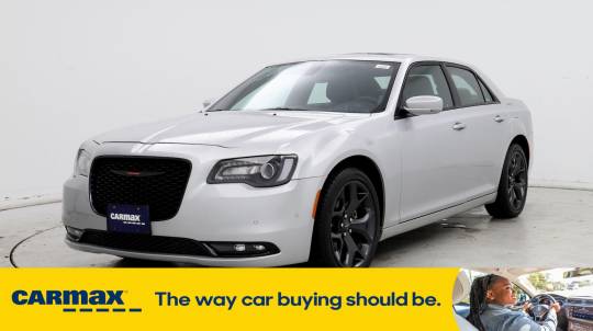 2023 Chrysler 300