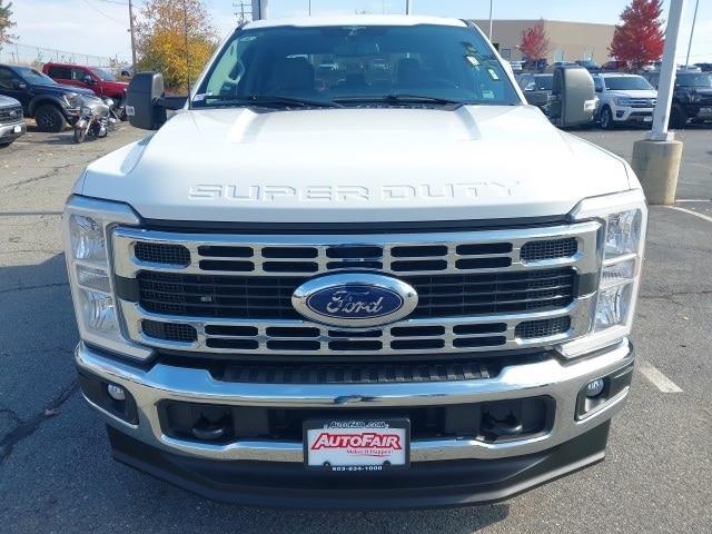 2023 ford f-350 xlt