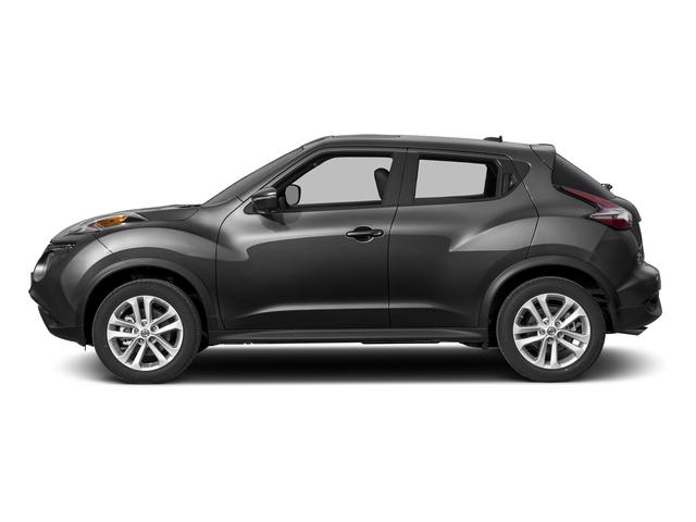 2016 nissan juke sl