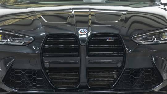 2023 BMW M4