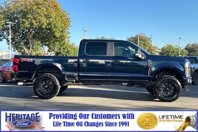2024 ford f-350 xl