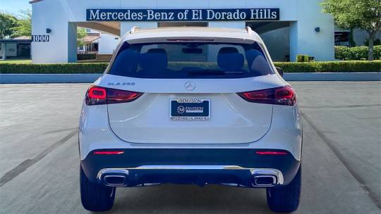 2023 Mercedes-Benz GLA