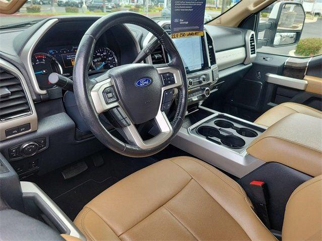 2022 ford f-250 lariat in rancho california, california