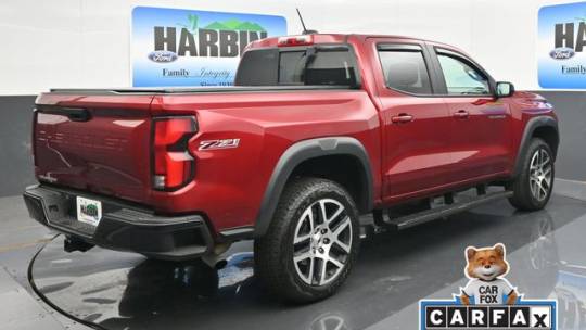 2024 Chevrolet