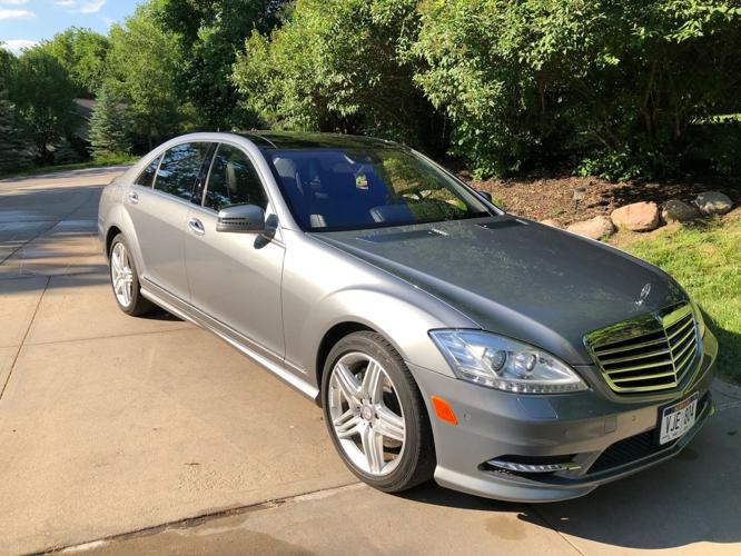 used 2013 mercedes-benz s 550 4matic elkhorn, ne 68022 for sale in elkhorn, nebraska