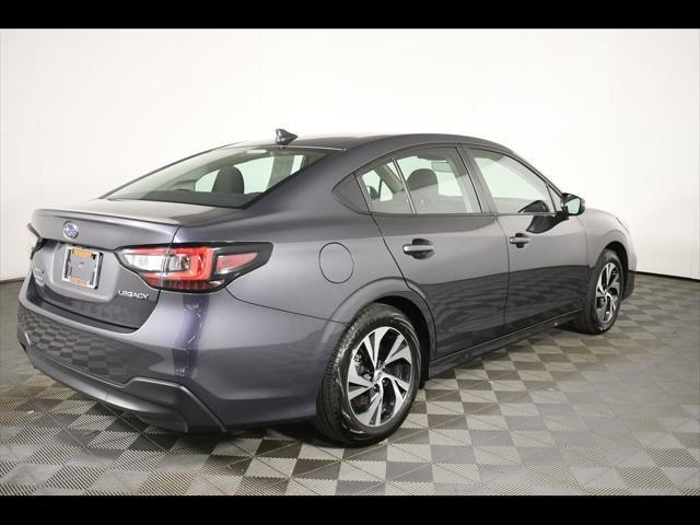 2024 subaru legacy premium