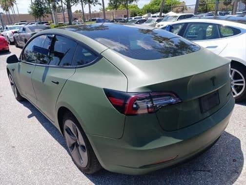 2020 tesla model 3 long range in hendersonville, tennessee