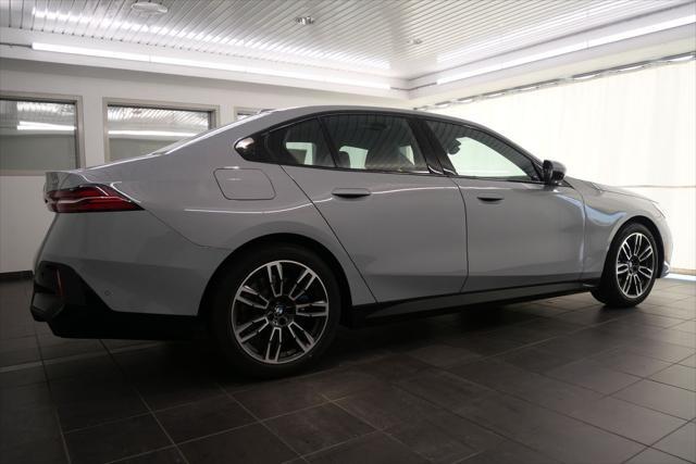2024 bmw 530 i