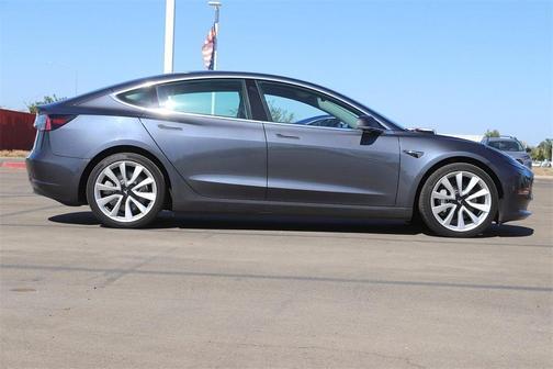 2018 tesla model 3 in hammond, indiana