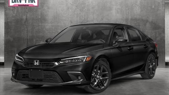 2023 Honda Civic