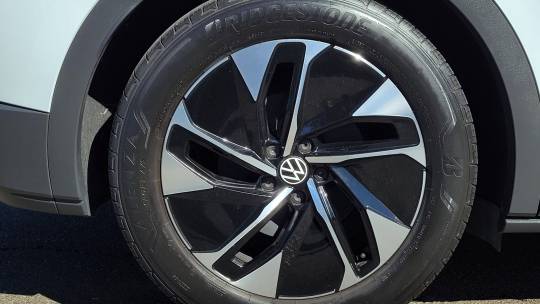 2021 Volkswagen ID.4