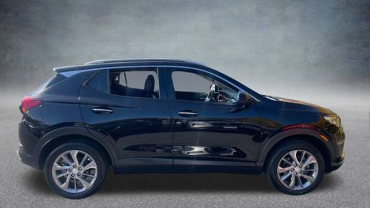 2022 Buick Encore GX